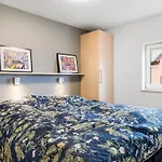 Auwe - 3-5km From The Sea By Interhome 펜션