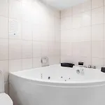 펜션 Auwe - 3-5km From The Sea By Interhome Kongsmark