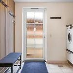 펜션 Auwe - 3-5km From The Sea By Interhome *