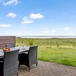 Auwe - 3-5km From The Sea By Interhome 펜션 Kongsmark