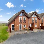 펜션 Auwe - 3-5km From The Sea By Interhome