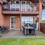 Auwe - 3-5km From The Sea By Interhome *