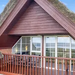 펜션 Auwe - 3-5km From The Sea By Interhome Kongsmark