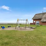 펜션 Auwe - 3-5km From The Sea By Interhome *