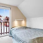 펜션 Auwe - 3-5km From The Sea By Interhome