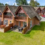 Auwe - 3-5km From The Sea By Interhome Kongsmark