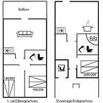 Auwe - 3-5km From The Sea By Interhome