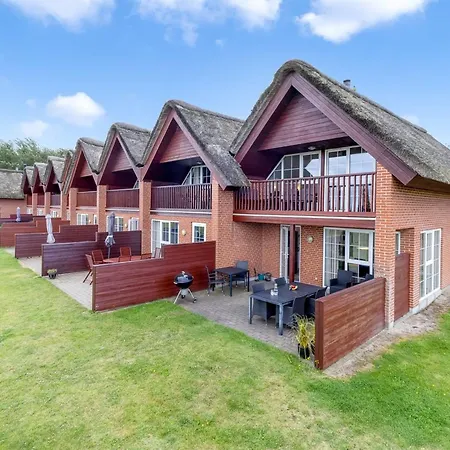 Auwe - 3-5km From The Sea By Interhome Holiday home