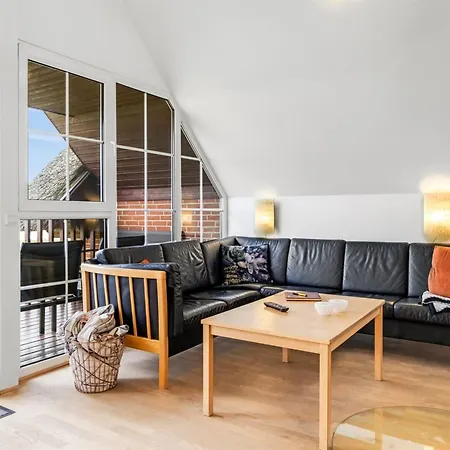 Auwe - 3-5km From The Sea By Interhome