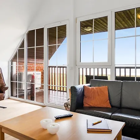 Auwe - 3-5km From The Sea By Interhome Holiday home *