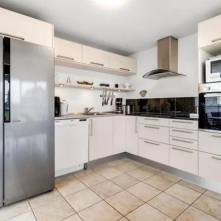 Auwe - 3-5km From The Sea By Interhome * Kongsmark