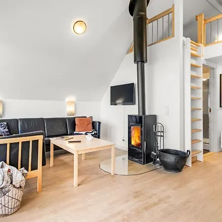 Auwe - 3-5km From The Sea By Interhome Holiday home *