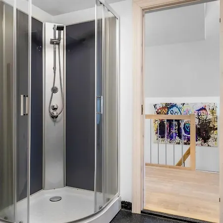 Auwe - 3-5km From The Sea By Interhome Casa vacanze