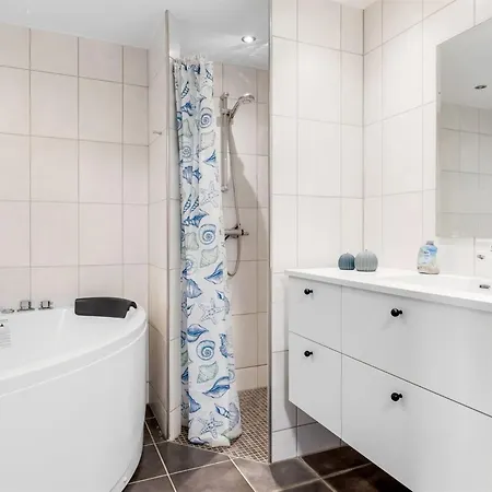 Auwe - 3-5km From The Sea By Interhome * Kongsmark