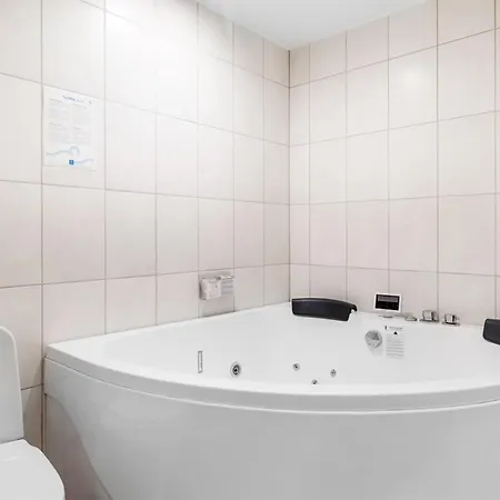 Holiday home Auwe - 3-5km From The Sea By Interhome Kongsmark