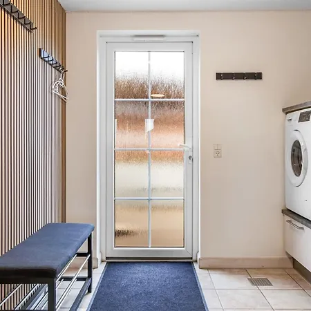 Dom wakacyjny Auwe - 3-5km From The Sea By Interhome *