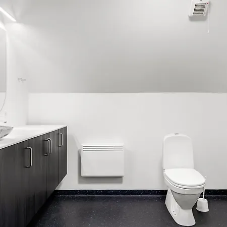 Holiday home Auwe - 3-5km From The Sea By Interhome *