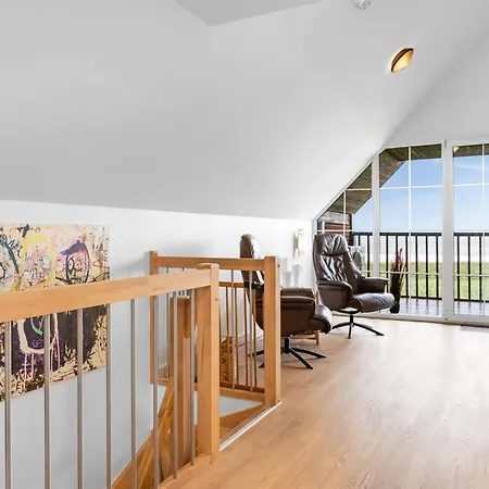 Auwe - 3-5km From The Sea By Interhome *