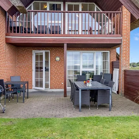 Auwe - 3-5km From The Sea By Interhome *