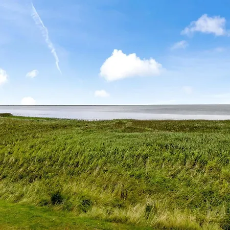 Auwe - 3-5km From The Sea By Interhome Dom wakacyjny Kongsmark