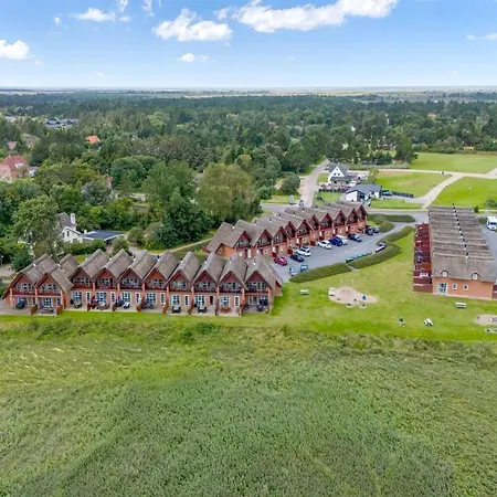 Auwe - 3-5km From The Sea By Interhome Holiday home *