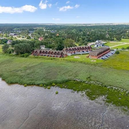 Auwe - 3-5km From The Sea By Interhome * Kongsmark