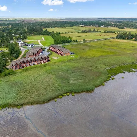 Dom wakacyjny Auwe - 3-5km From The Sea By Interhome *