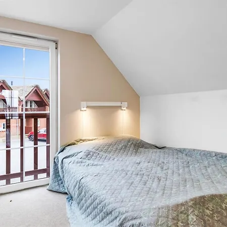 Holiday home Auwe - 3-5km From The Sea By Interhome