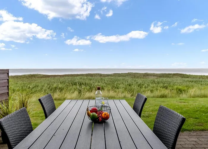 Casa vacanze Auwe - 3-5km From The Sea By Interhome *