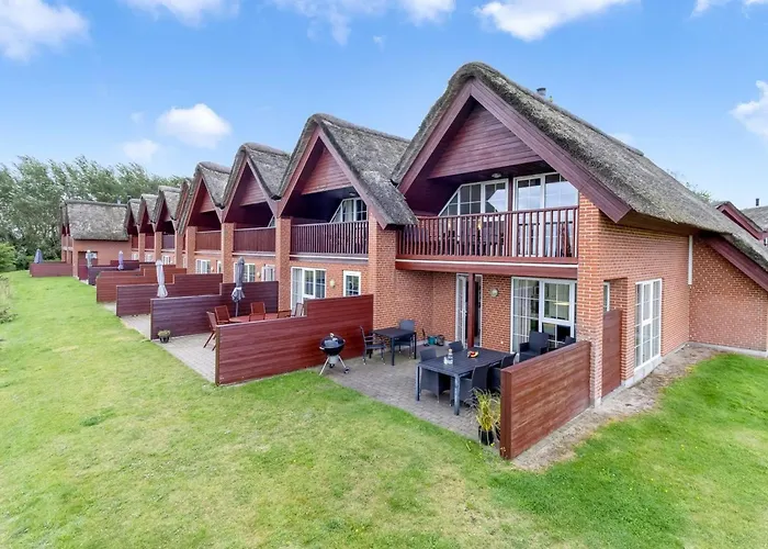 Auwe - 3-5km From The Sea By Interhome Casa vacanze