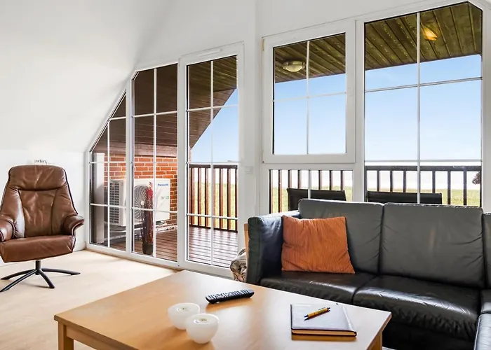 Auwe - 3-5km From The Sea By Interhome Casa vacanze *