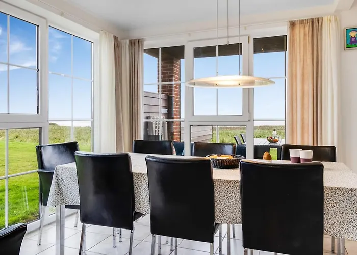 Casa vacanze Auwe - 3-5km From The Sea By Interhome *