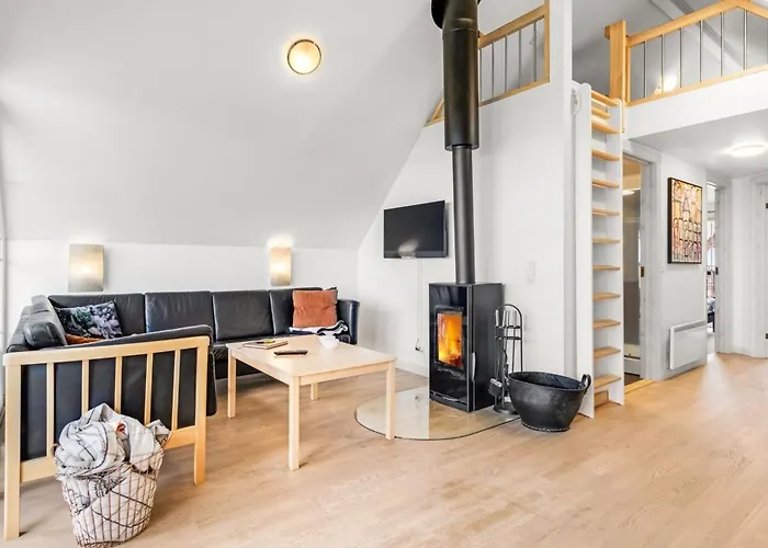 Auwe - 3-5km From The Sea By Interhome Casa vacanze *