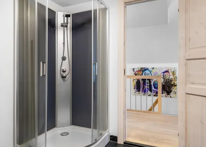 Auwe - 3-5km From The Sea By Interhome Casa vacanze