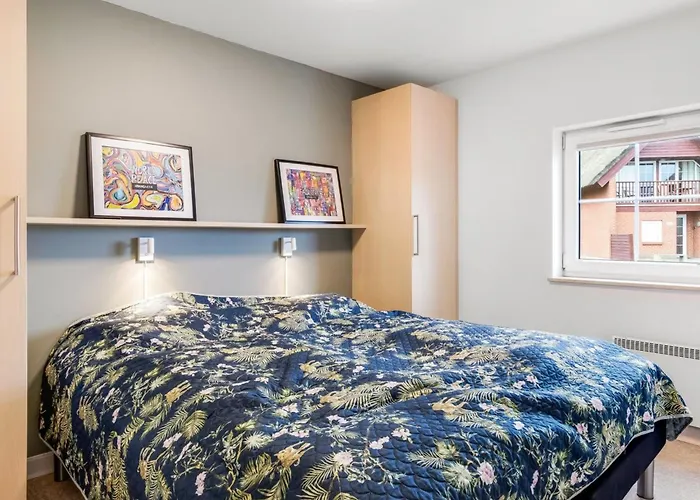 Auwe - 3-5km From The Sea By Interhome Casa vacanze