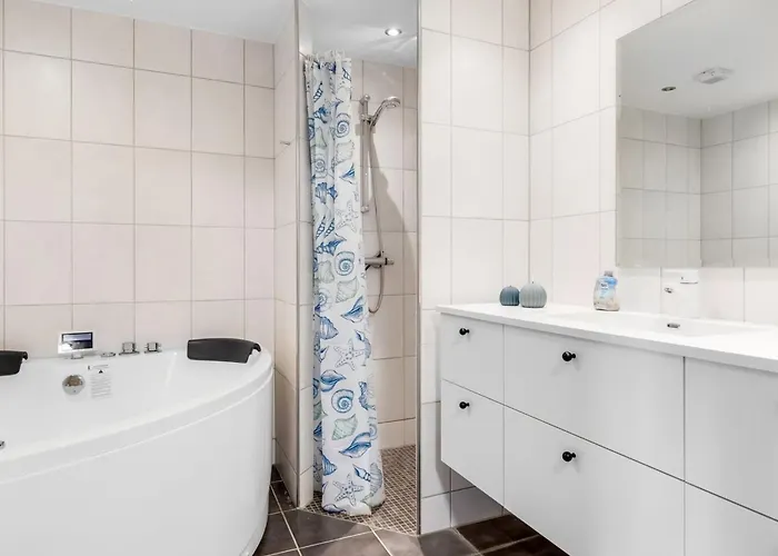 Auwe - 3-5km From The Sea By Interhome * Kongsmark