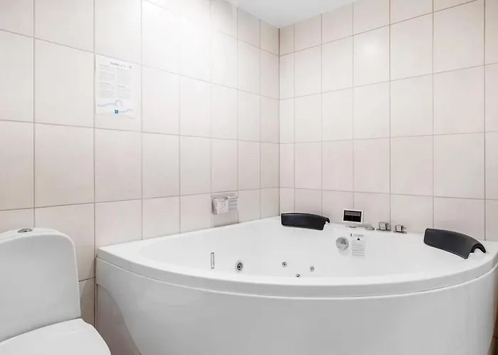 Casa vacanze Auwe - 3-5km From The Sea By Interhome Kongsmark