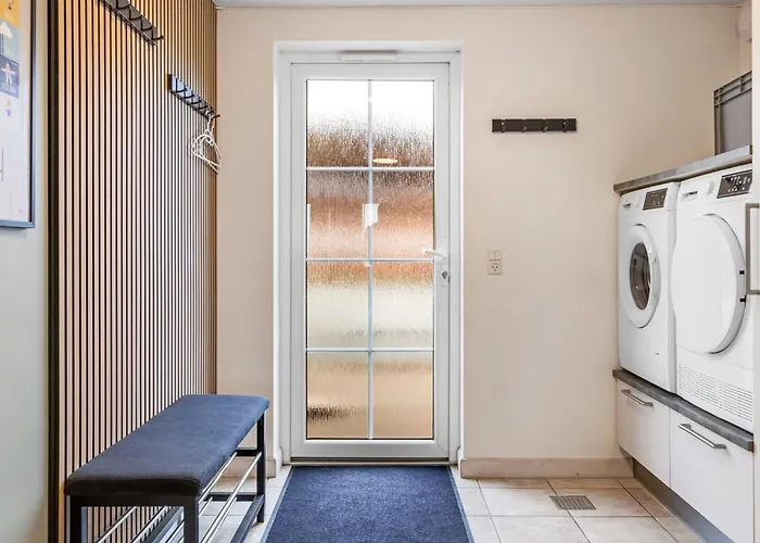 Casa vacanze Auwe - 3-5km From The Sea By Interhome *