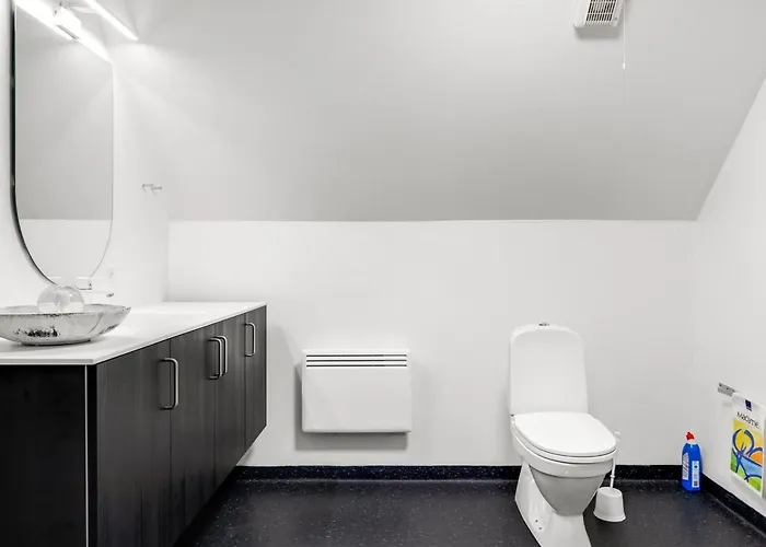 Casa vacanze Auwe - 3-5km From The Sea By Interhome *