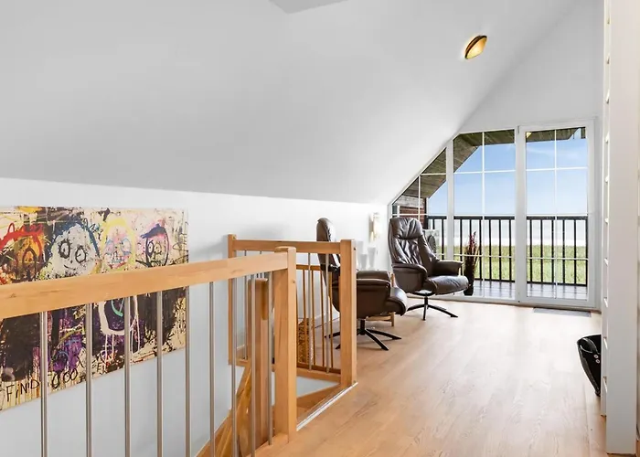 Auwe - 3-5km From The Sea By Interhome *