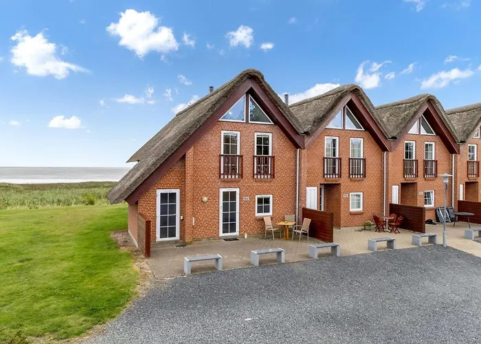 Casa vacanze Auwe - 3-5km From The Sea By Interhome