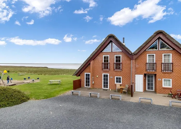 Casa vacanze Auwe - 3-5km From The Sea By Interhome *