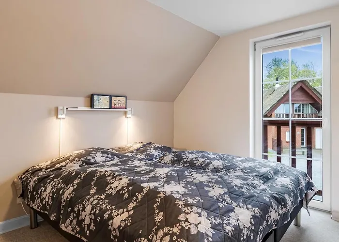 Auwe - 3-5km From The Sea By Interhome Casa vacanze