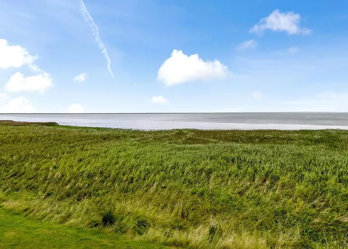 Auwe - 3-5km From The Sea By Interhome Casa vacanze Kongsmark