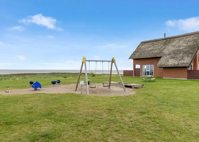 Casa vacanze Auwe - 3-5km From The Sea By Interhome *