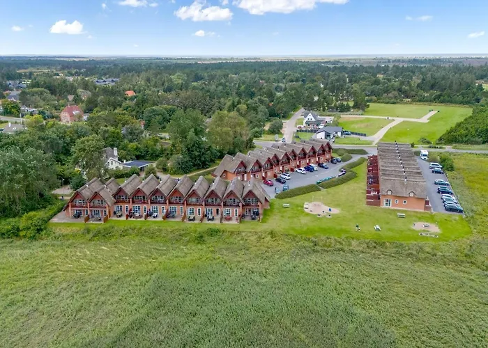 Auwe - 3-5km From The Sea By Interhome Casa vacanze *