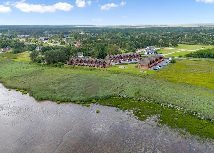 Auwe - 3-5km From The Sea By Interhome * Kongsmark