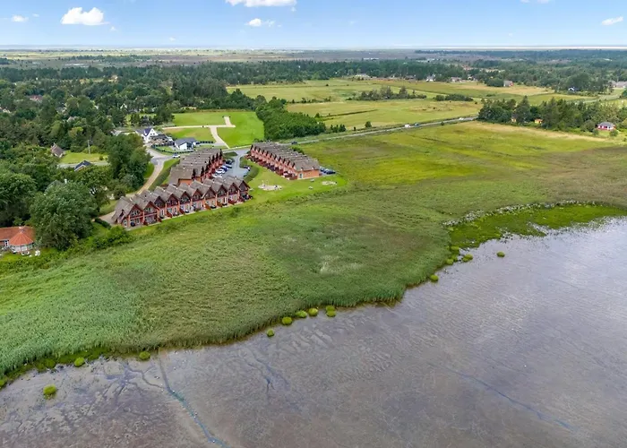 Casa vacanze Auwe - 3-5km From The Sea By Interhome *