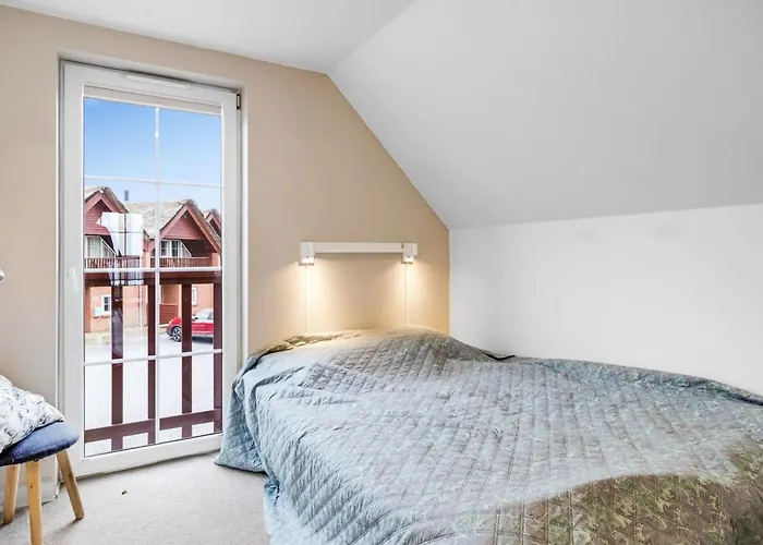 Casa vacanze Auwe - 3-5km From The Sea By Interhome